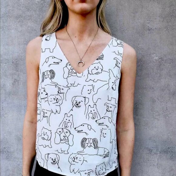 MOD REF The Gilbert Top - Picture 7 of 7